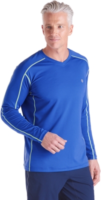 men's upf 50 long sleeve shirt