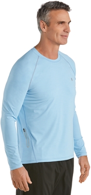 men's upf long sleeve shirts