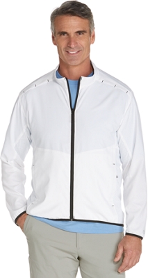 Coolibar UPF 50+ Men's Packable Sunblock Jacket eBay