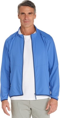 Coolibar UPF 50+ Men's Packable Sunblock Jacket eBay