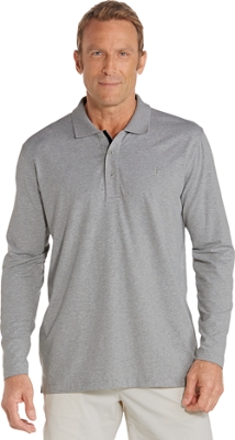 men's upf 50 long sleeve shirt