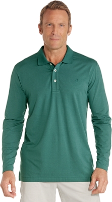 men's upf 50 long sleeve shirt