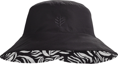 Coolibar UPF 50+ Women's Reversible Pool Hat eBay