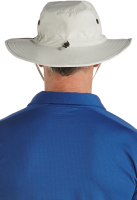 Coolibar UPF 50+ Men's Shapeable Wide Brim Hat eBay
