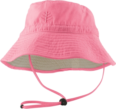 Coolibar UPF 50+ Toddler Chin Strap Hat eBay