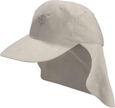 Coolibar UPF 50+ Kids' All Sport Hat eBay