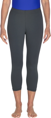Coolibar UPF 50 Women 039 s Capri Swim Tights Sun Protective eBay