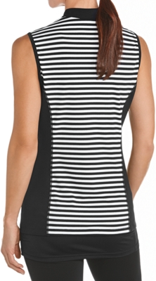 Coolibar UPF 50+ Women's Sleeveless Rash Guard