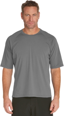 adult male swim shirt