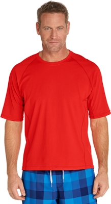 Coolibar UPF 50+ Men's Swim Shirt eBay