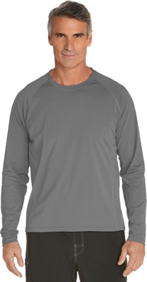 adult male swim shirt