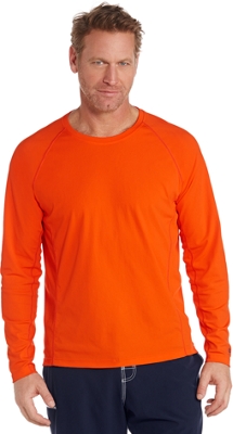 kohls mens swim shirt
