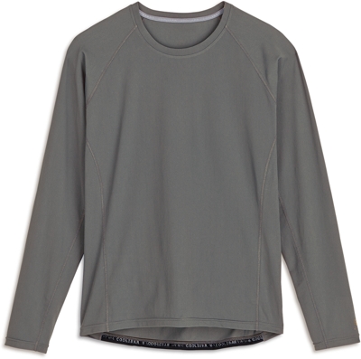 Coolibar UPF 50+ Men's Long Sleeve Swim Shirt eBay