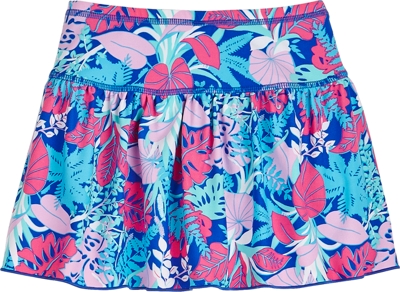 Coolibar UPF 50+ Toddler Girls' Swim Skirt eBay