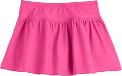 Coolibar UPF 50+ Toddler Girls' Swim Skirt eBay