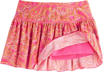 Coolibar UPF 50+ Toddler Girls' Swim Skirt eBay