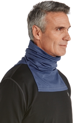 Coolibar UPF 50+ Unisex Neck Gaiter eBay