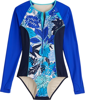 coolibar women's swimwear