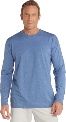 men's upf long sleeve shirts