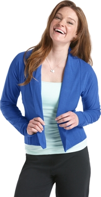 Coolibar UPF 50 Women's Cropped Summer Wrap Sun Protective eBay