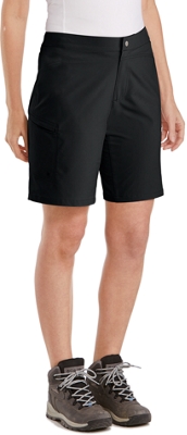 Coolibar UPF 50+ Women's Hiking Shorts eBay