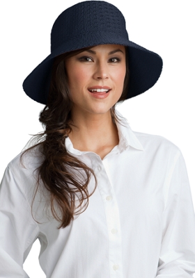 Coolibar UPF 50+ Women's Marina Sun Hat eBay