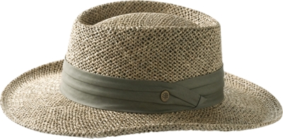 golf straw sun hats