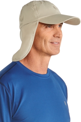 Coolibar UPF 50+ Unisex All Sport Hat eBay