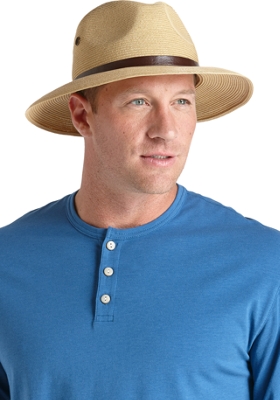 Coolibar Mens Hat