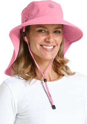 Coolibar UPF 50+ Women's Ultra Sun Hat Sun Protective eBay