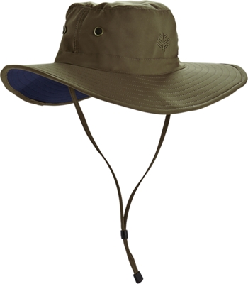 coolibar-upf-50-men-s-shapeable-wide-brim-hat-ebay