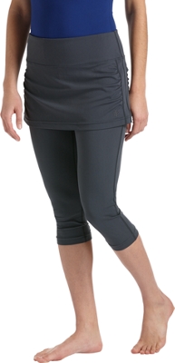 ladies swim capris