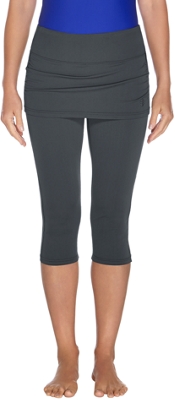 amazon ladies capris