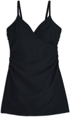 Coolibar Upf 50+ Women's Swim Dress 