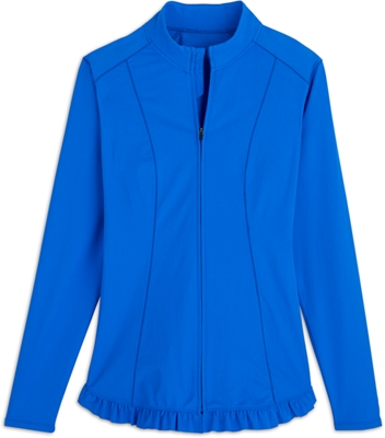 swim jacket women's