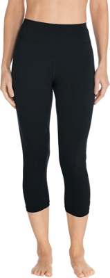 ladies swim capris