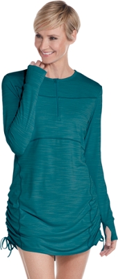 coolibar women's swimwear
