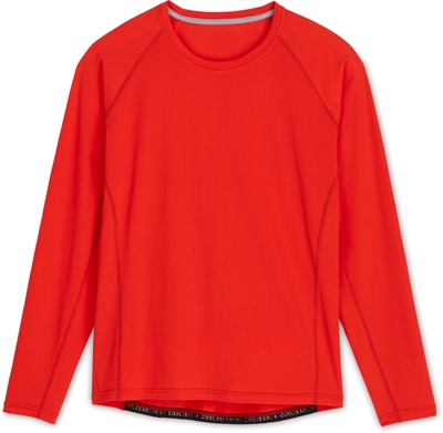 Coolibar UPF 50+ Men's Long Sleeve Swim Shirt eBay