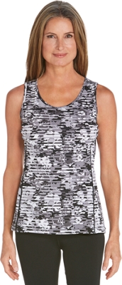 swim shirt tank