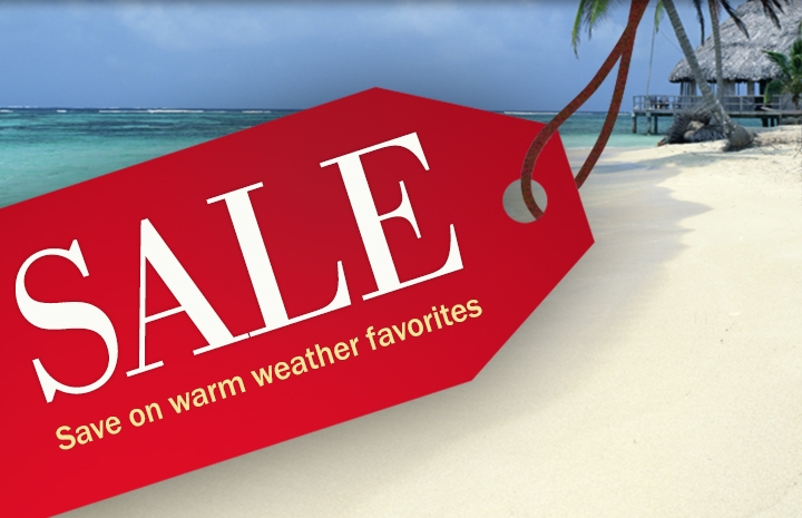 UPF 50+ Sale