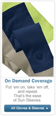 Ultimate Sun Protection Accessories