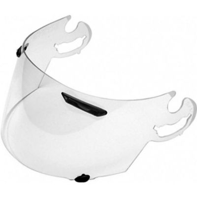 Arai SAI Replacement Faceshield -Tear-Off Posts Clear pictures