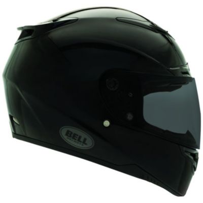 Bell 2013 Rs-1 Solid Full-Face Motorcycle Helmet -MD Black pictures