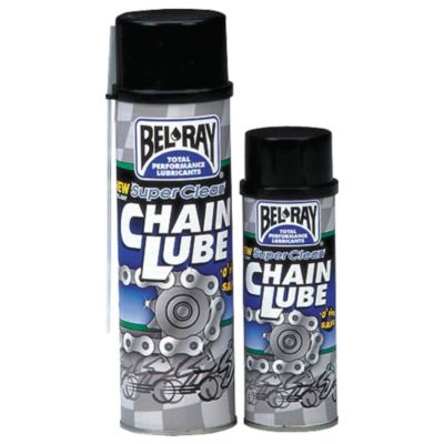 Bel-Ray Super Clean Chain Lube -13.5 Ounce pictures