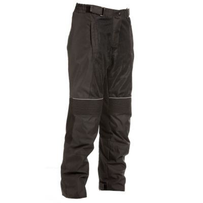 Bilt Women's Calypso Mesh Pants -MD Black pictures