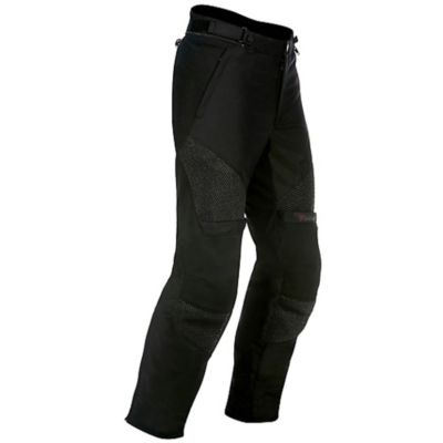 Dainese Drake Air Textile Motorcycle Pants -US 38/Euro 58 Black pictures