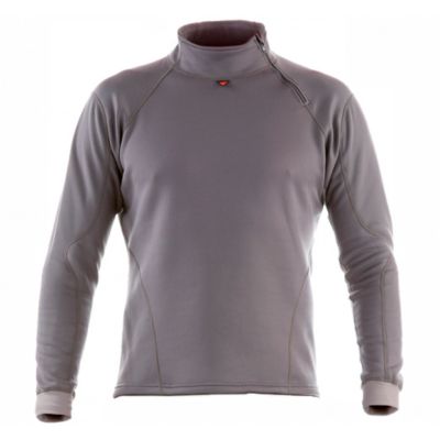 Dainese Thermal Map Top -LG Anthracite/ Gray pictures