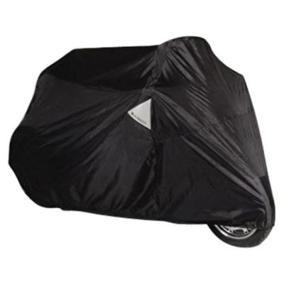 Dowco Guardian WeatherAll Plus Motorcycle Cover -LG pictures