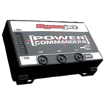 Dynojet Honda Power Commander III USB -CBR1000RR 08 pictures