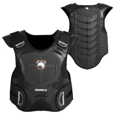 Fieldsheer Armadillo Motorcycle Vest -SM/MD pictures